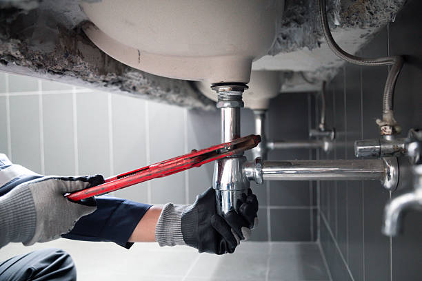 Licensed Leak Detection service in Crescent City, CA - Street Wise - Plumbing